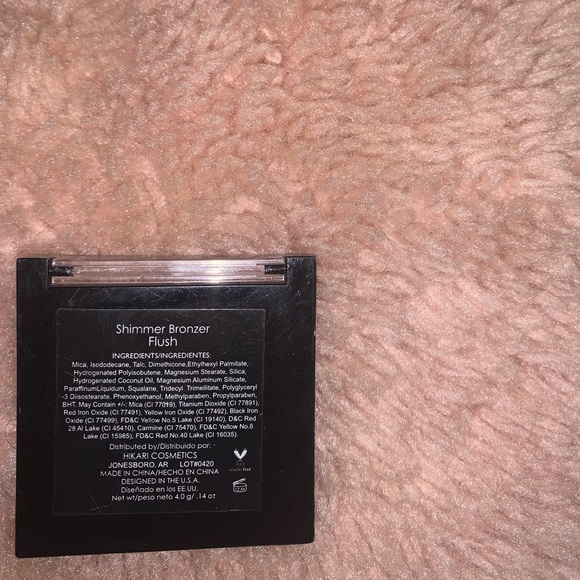 🖤BOGO🖤 HIKARI Shimmer Bronzer (1pc) - Picture 5 of 6